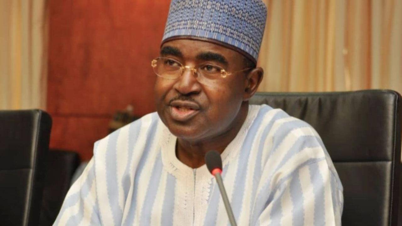 NDLEA boss urges operatives to sustain momentum on drug war The Informant247