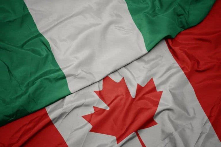 Canada lifts travel ban on Nigeria, South Africa, eight other African countries The Informant247
