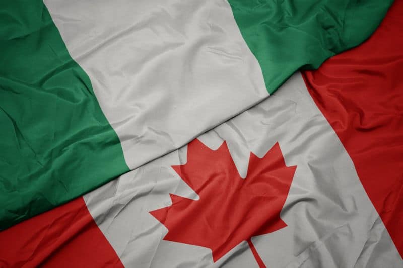 Canada lifts travel ban on Nigeria, South Africa, eight other African countries The Informant247