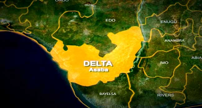 Crime rate drops in Delta in 2022 The Informant247