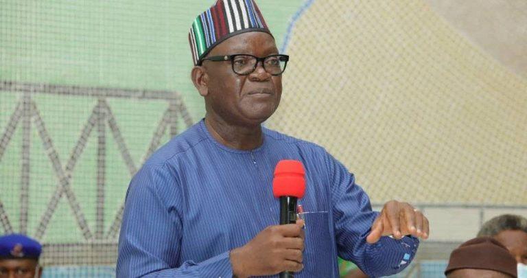 Incessant attacks by herdsmen increasing number of orphans in Benue: Gov Ortom The Informant247