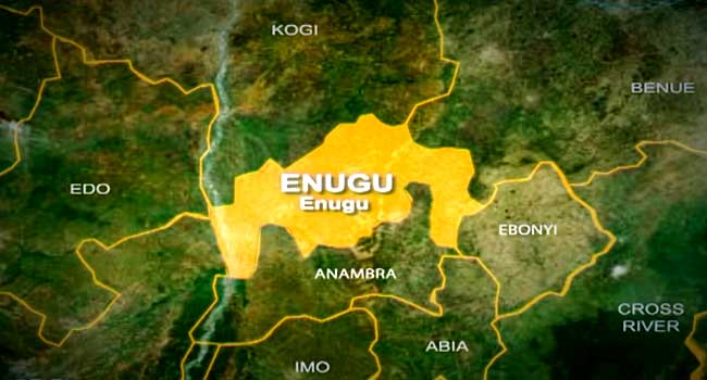 Ex-Enugu commissioner remanded over alleged forgery The Informant247