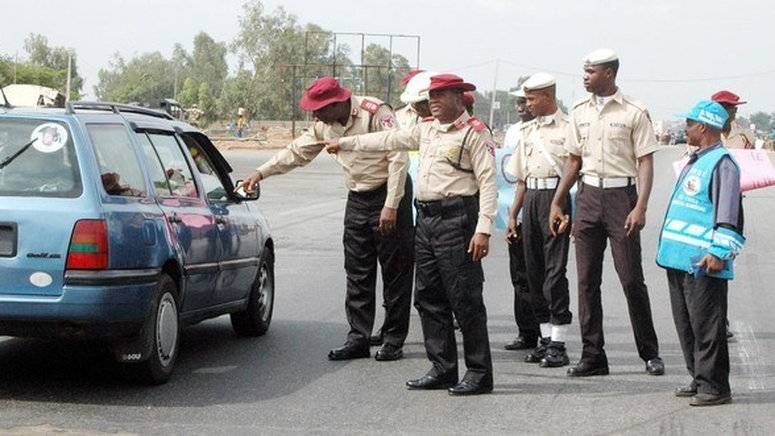 FRSC says ‘battle ready to enforce speed limit devices’ during yuletide The Informant247