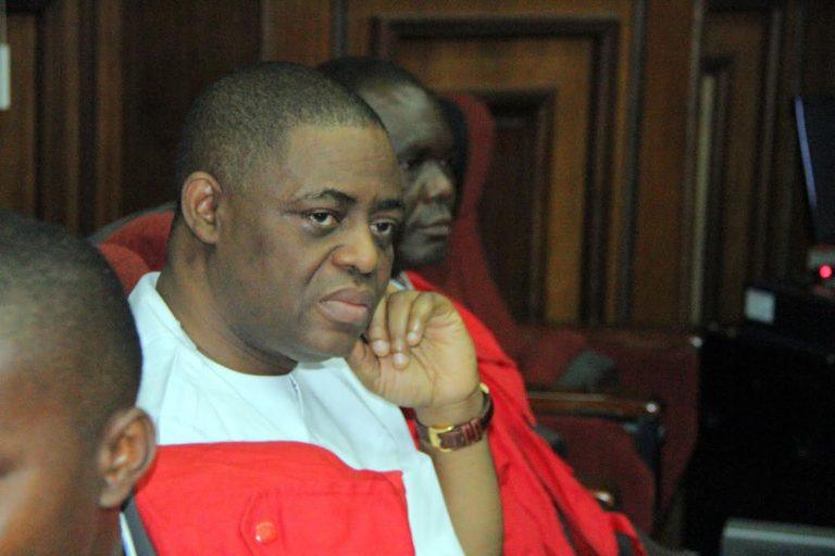 EFCC drags Fani-Kayode to court over alleged fake medical report The Informant247