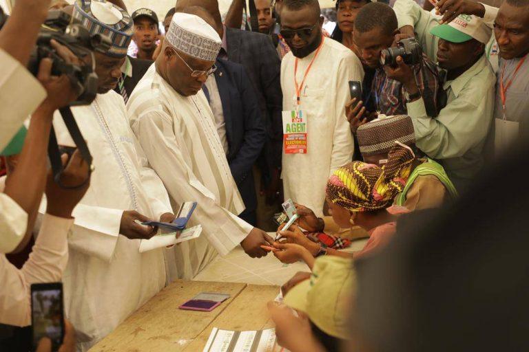 Court to decide Atiku’s citizenship, eligibility to contest 2023 presidency Feb 21 The Informant247