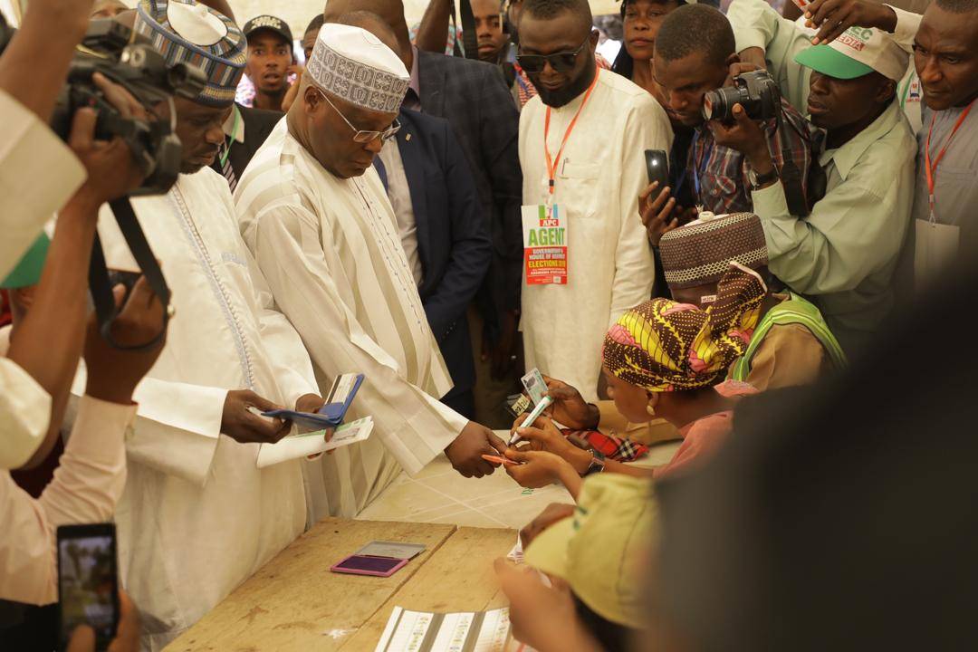 Court to decide Atiku’s citizenship, eligibility to contest 2023 presidency Feb 21 The Informant247