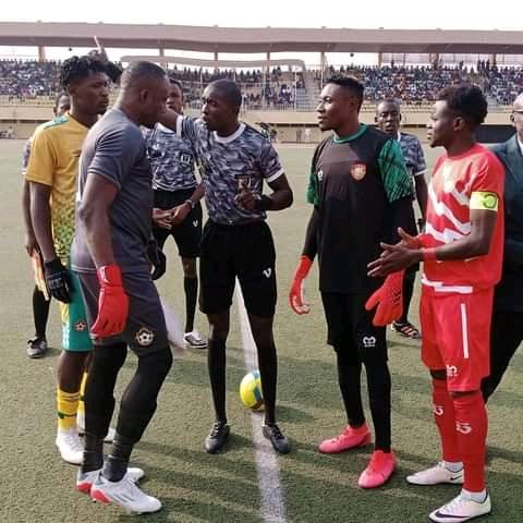 Kwara United beat Wikki Tourists, deny them attraction in Ilorin The Informant247