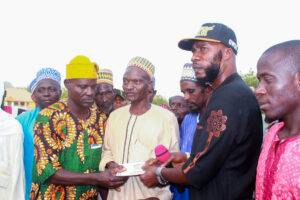 How Hon. Owolabi provided Motorized Borehole, empowered constituents with cars, others The Informant247