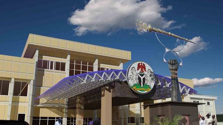 Imo Assembly passes 2022 budget of N381bn – Speaker suspends 3 lawmakers for boycotting passage process The Informant247