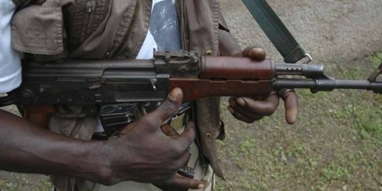 Kidnapped NSCDC official, 4 oil workers regains freedom in Bayelsa The Informant247