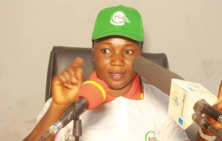 INTERVIEW | Nigeria needs a competent, visionary leader like Saraki to reset – GGL Coordinator, Ibitoye The Informant247