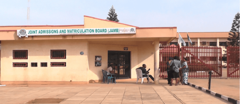 COVID-19: ‘Underage not included’ – JAMB clarifies no vaccination card, no entry’s policy The Informant247