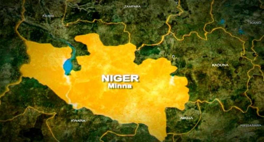 We recorded zero crime during Christmas: Niger police boss The Informant247