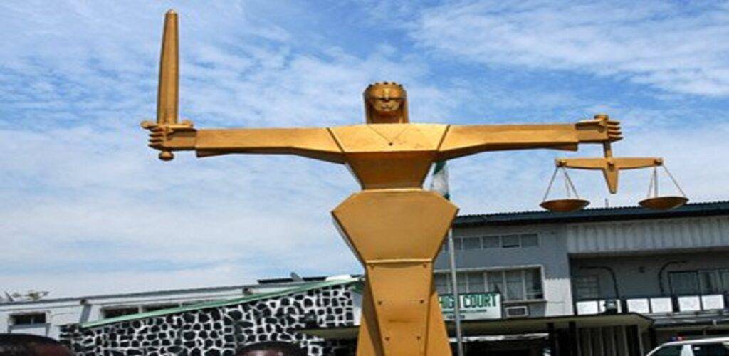 Sales rep arraigned for allegedly stealing employer’s N500,000 The Informant247