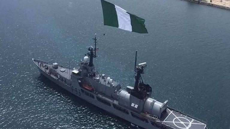 Nigerian Navy intercept boats with stolen oil in Akwa Ibom, arrests 30 The Informant247