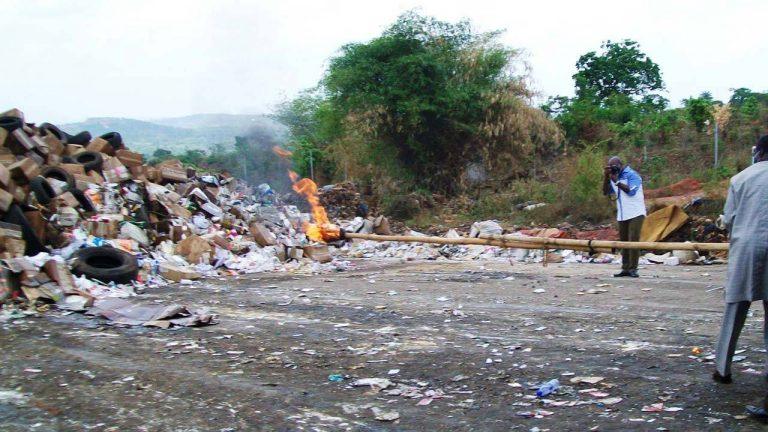 NAFDAC destroys fake drugs worth N598m in Nasarawa The Informant247