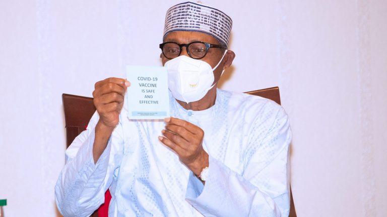 FG urged to curb COVID-19 vaccination card racketeers The Informant247