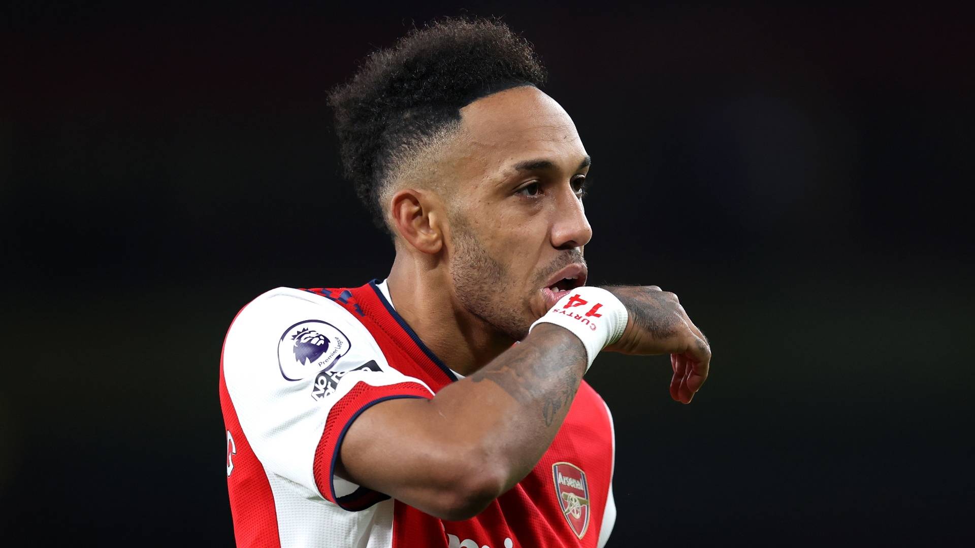 Arsenal removes Aubameyang as club captain The Informant247