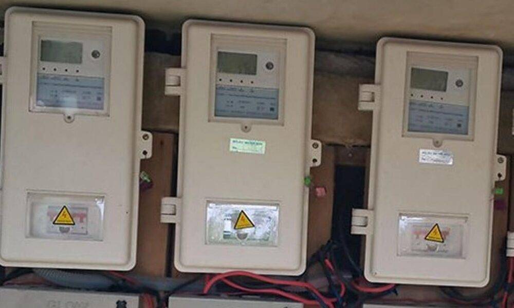 1,534 electricity consumers get free prepaid meters in Kaduna The Informant247