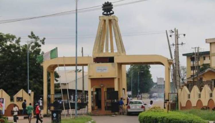 Armed robbers raid Ibadan Poly’s staff quarters, lecturer injured The Informant247
