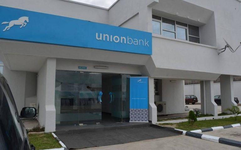 Titan Trust Bank takes over Union Bank after acquiring 89.39% stake The Informant247