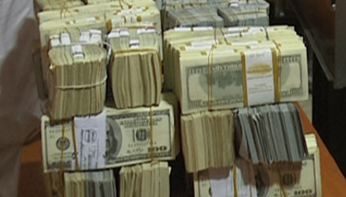 Recovered N1tr loot deployed to uplift vulnerable Nigerians, says Sagay The Informant247