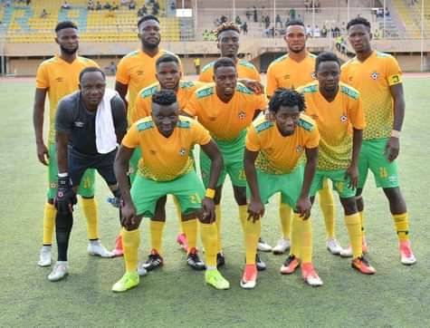 NPFL22: Stephen Jude, Lokosa on targets as Kwara United floors Dakkada FC in Ilorin The Informant247