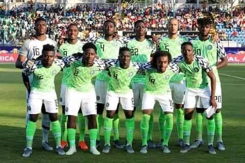 AFCON 2021: Super Eagles camp venue ‘changed’ to Abuja The Informant247