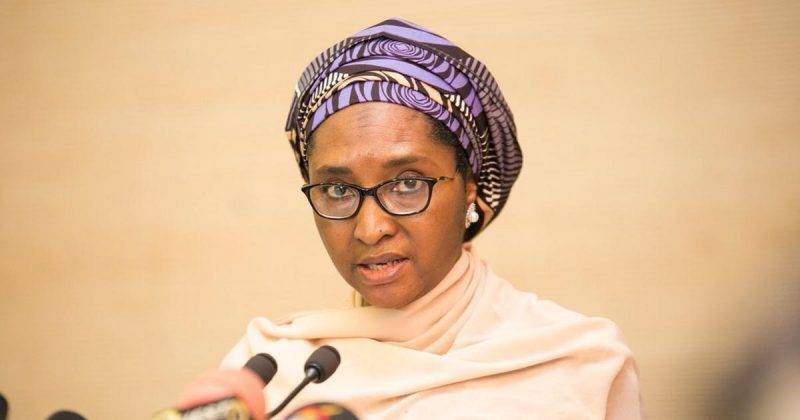 Finance Minister says Nigerians should expect new taxes in 2022 The Informant247
