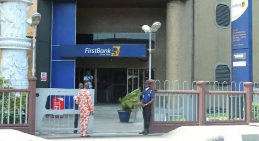 68-year-old man arraigned for trying to steal at First Bank in Ibadan The Informant247