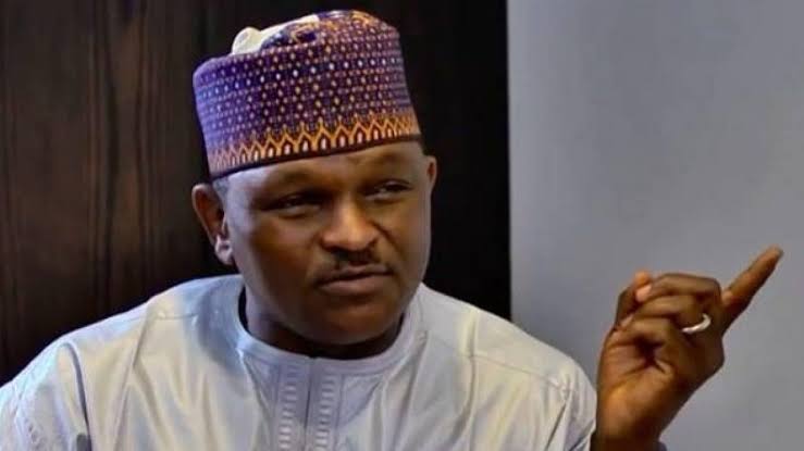 Wealthy class with access to weapons, hard drugs behind insecurity in Nigeria: Al-Mustapha The Informant247