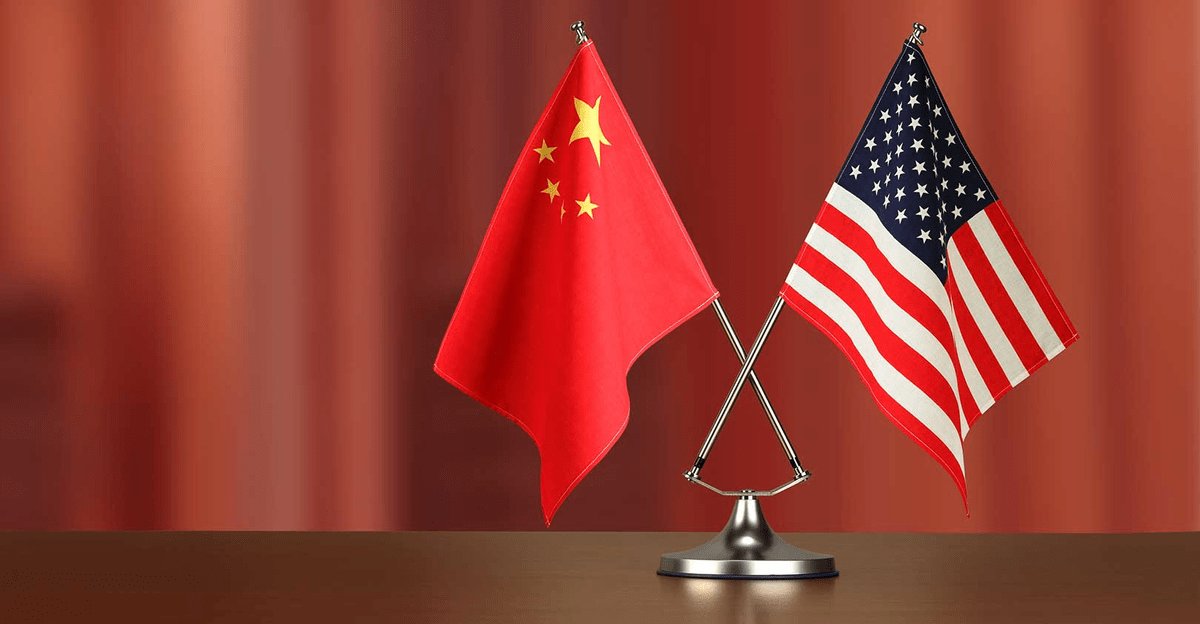 China says US democracy is ‘weapon of mass destruction’ The Informant247