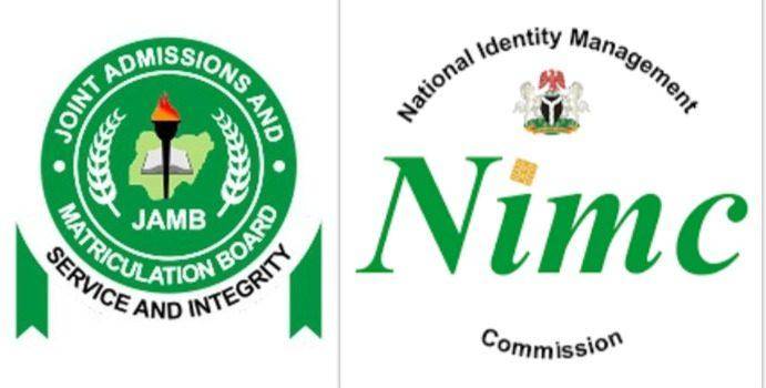 JAMB asks candidates 2022 UTME candidates to get NIN ahead of exercise The Informant247