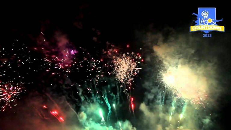 Police ban sale, use of fireworks in Nasarawa during yuletide