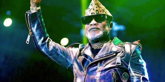 Koffi Olomide sentenced to 18 months in prison for kidnap The Informant247
