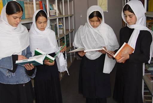 Taliban says working to allow Afghan girls return to schools The Informant247