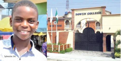 Three Dowen School students arrested over Sylvester Oromoni’s death The Informant247