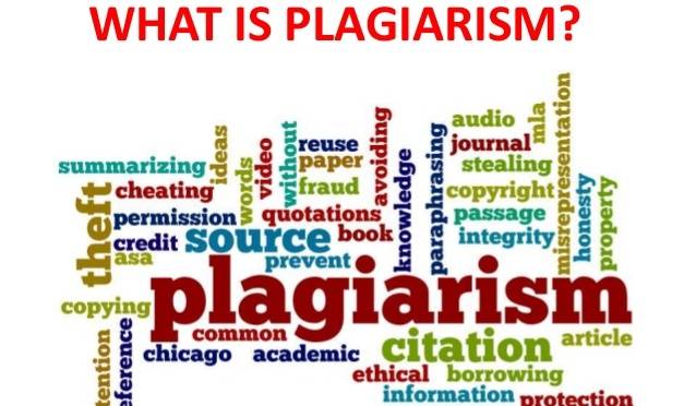 Committee of Vice Chancellors introduces software to combat plagiarism The Informant247