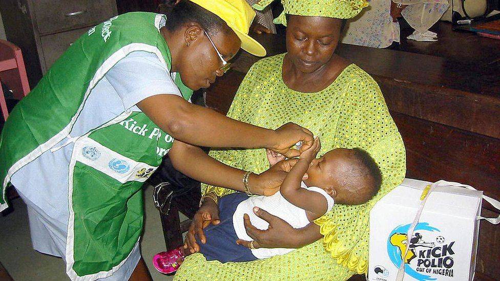 Kano govt says will conduct house-to-house polio vaccination The Informant247