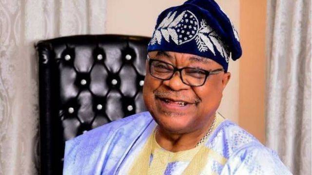 BREAKING: Ex-Oyo governor, Alao-Akala, is dead The Informant247