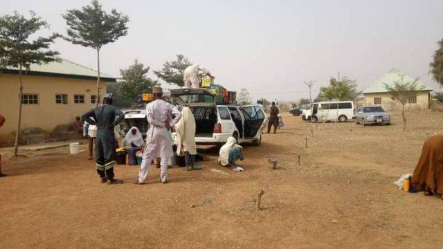 Zamfara govt reopens schools 5 months after mass abduction The Informant247