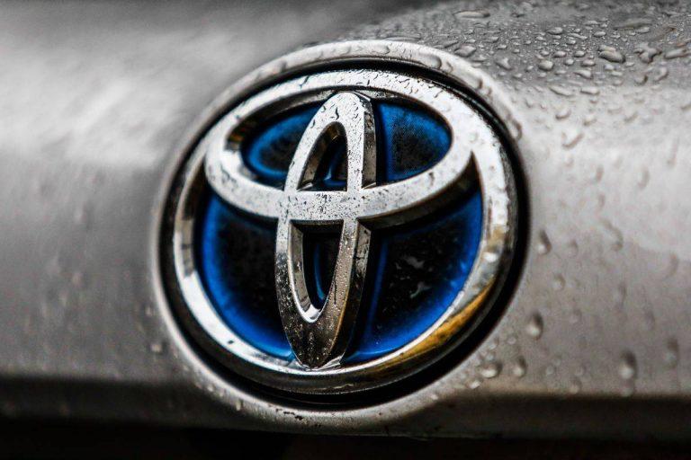 Toyota retains world’s biggest car seller in 2021 The Informant247