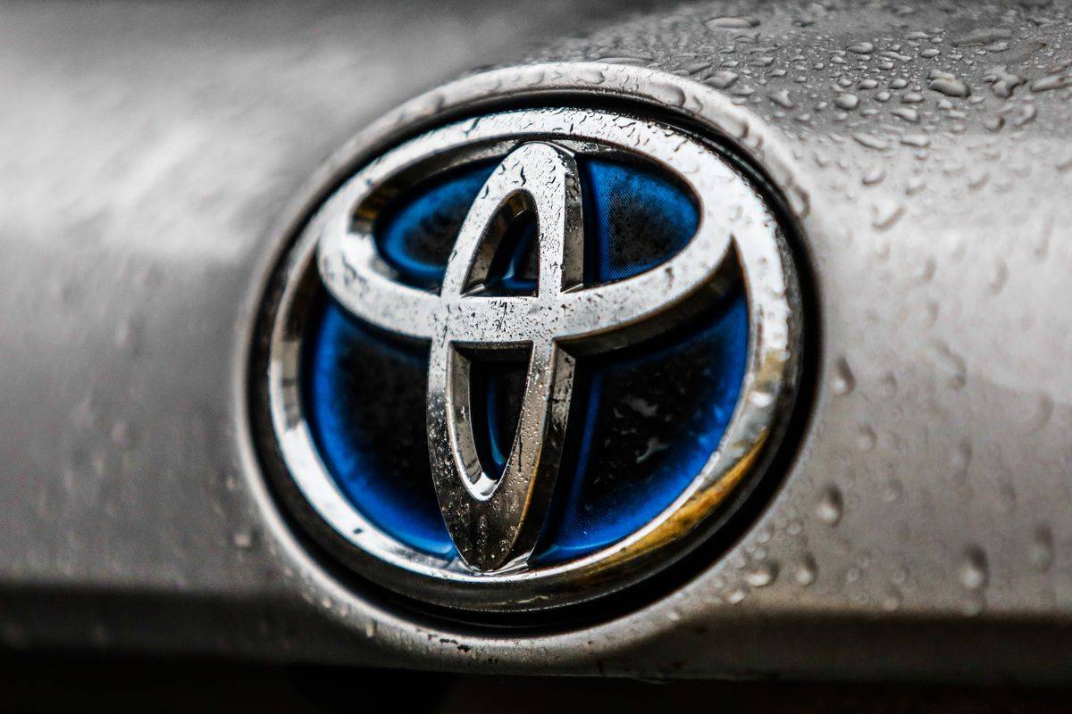 Toyota retains world’s biggest car seller in 2021 The Informant247