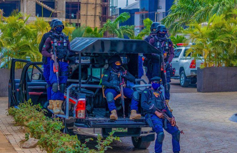 We recorded 1,027 cases in Kwara in 2021: NSCDC The Informant247