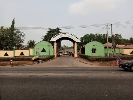 ‘One psychiatric doctor attending to 50 patients daily in Nigeria’ The Informant247