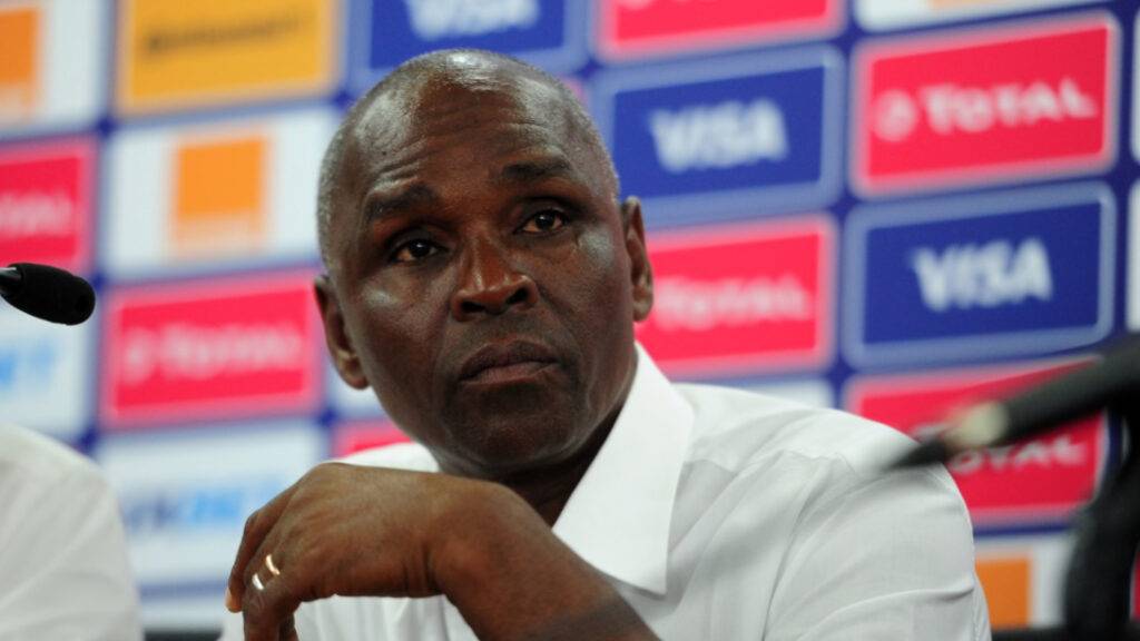 AFCON 2021: ‘Super Eagles one of the best in Africa’, says Guinea-Bissau coach ahead of clash with Nigeria The Informant247