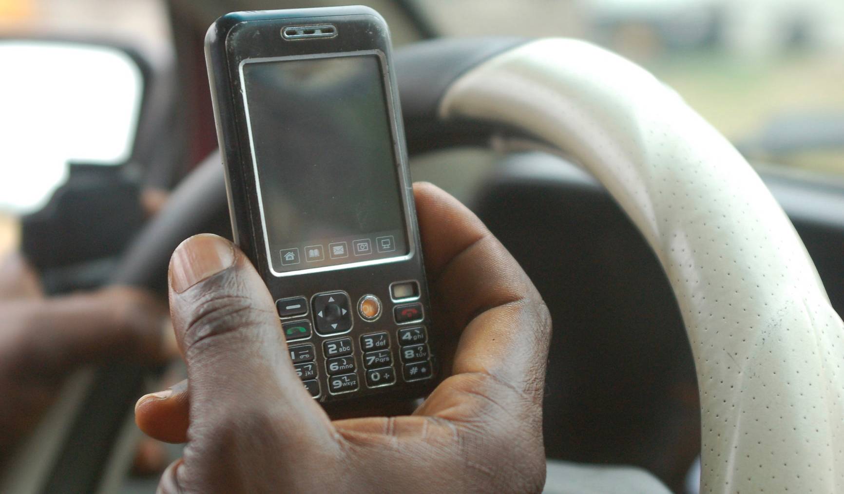 20-yr-old remanded in prison for allegedly handset worth N16,000 The Informant247