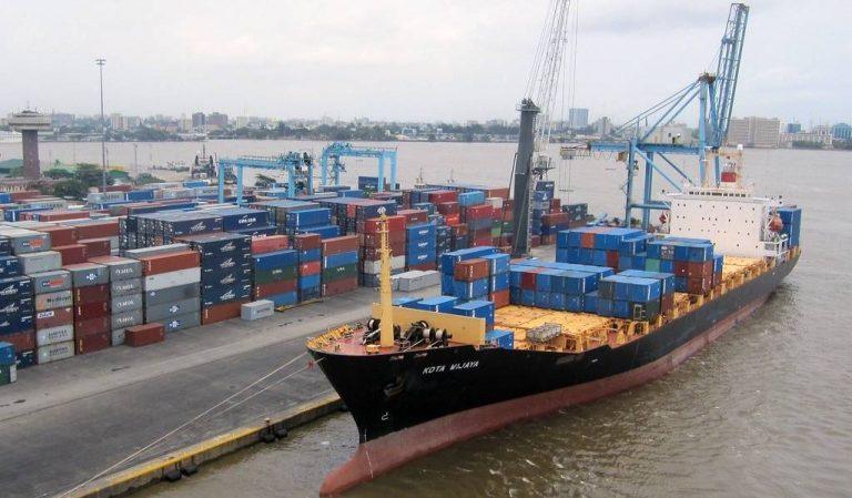 17 ships discharge petroleum products, others at Lagos ports The Informant247