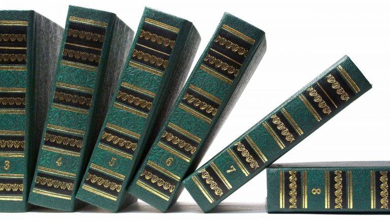 Parents urged to stop giving children voluminous books to read The Informant247