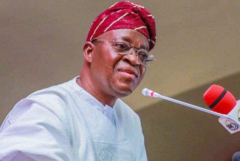 Osun gov vows to sustain participatory governance in Osun The Informant247